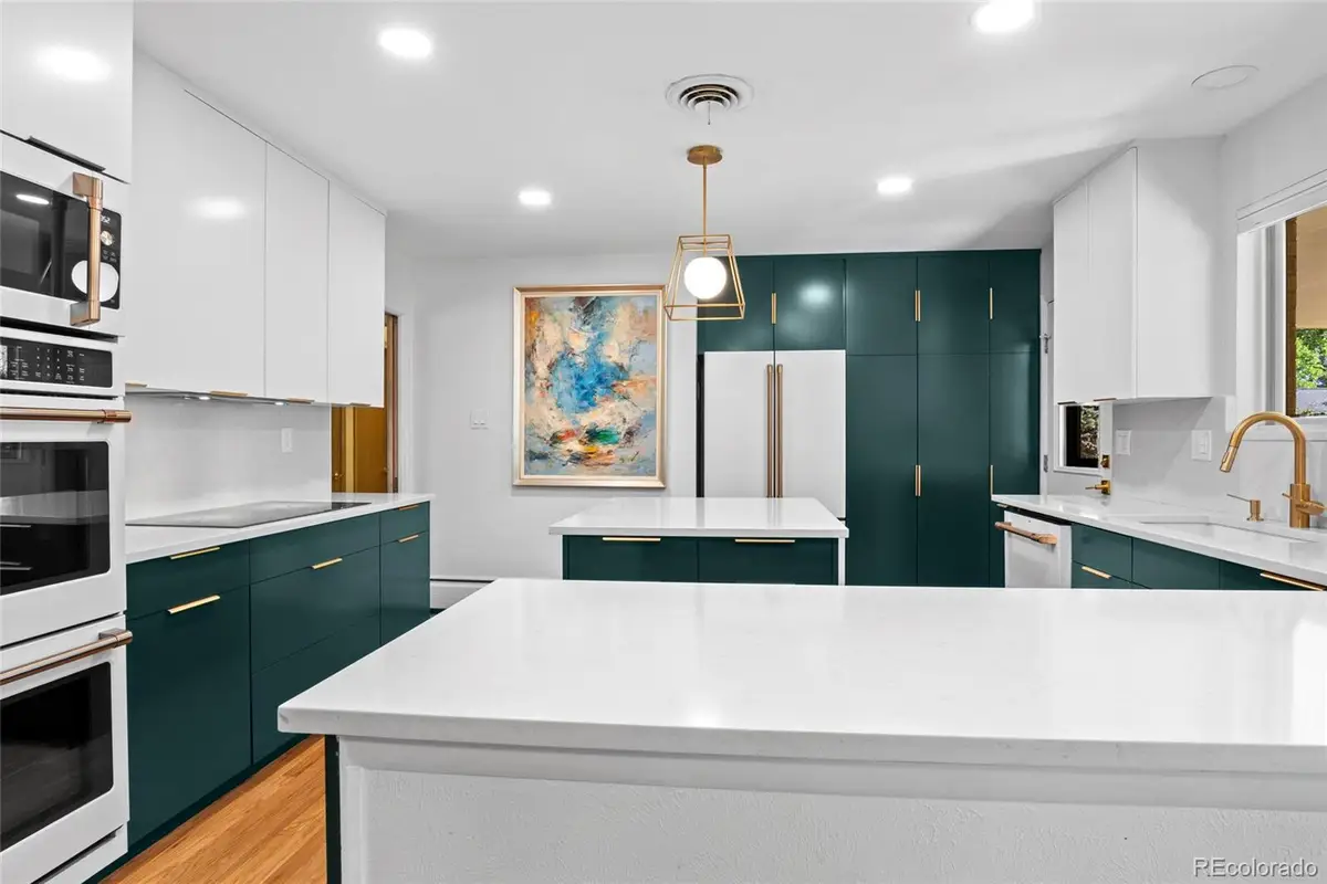 3120 S University, Denver, CO 80210 - #1