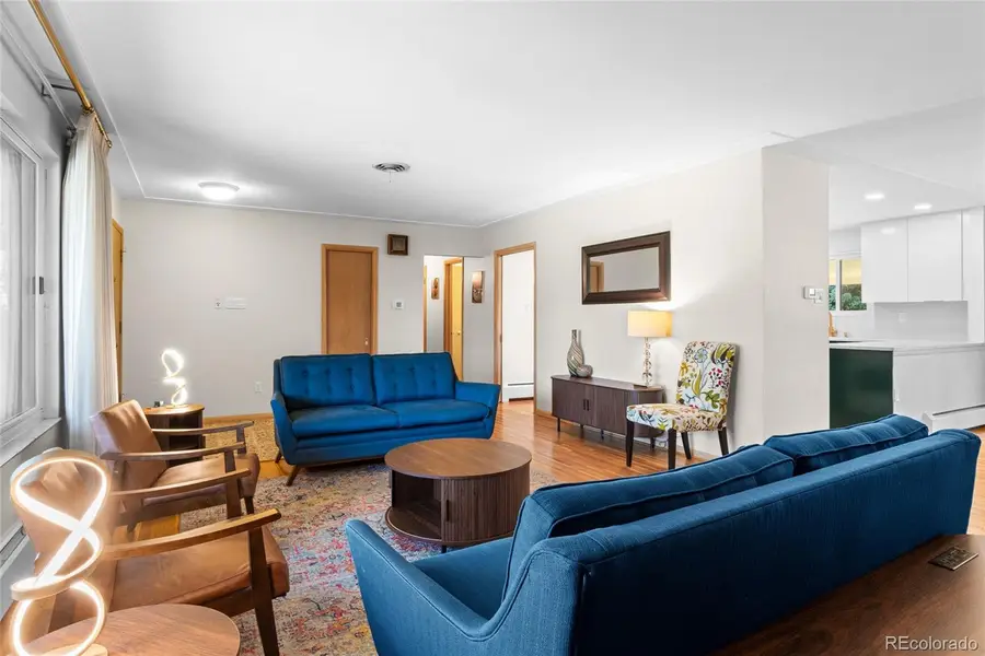 3120 S University, Denver, CO 80210 - #2