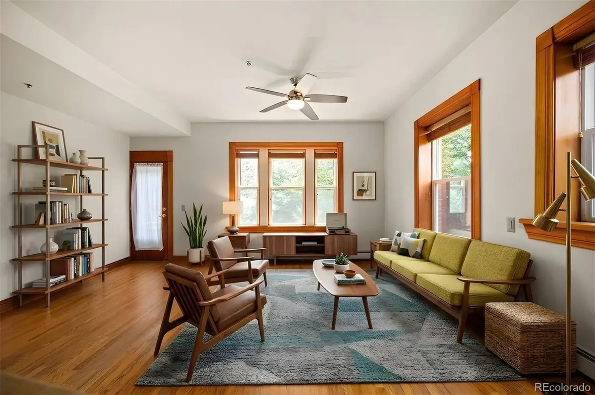3249 W Fairview Place #117, Denver, CO 80211 - #1
