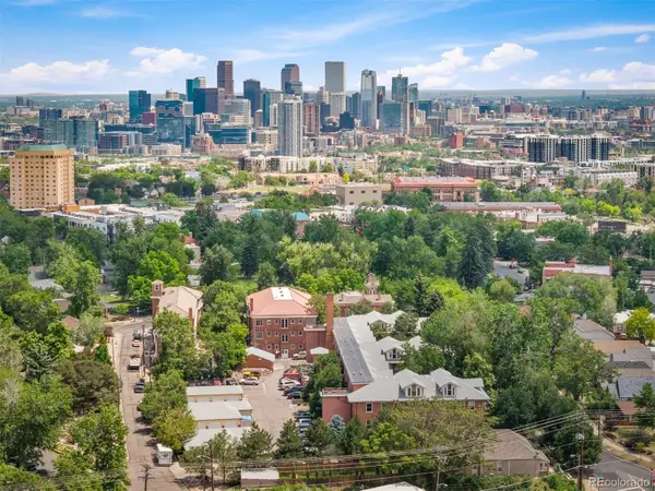 3249 W Fairview Place #117, Denver, CO 80211