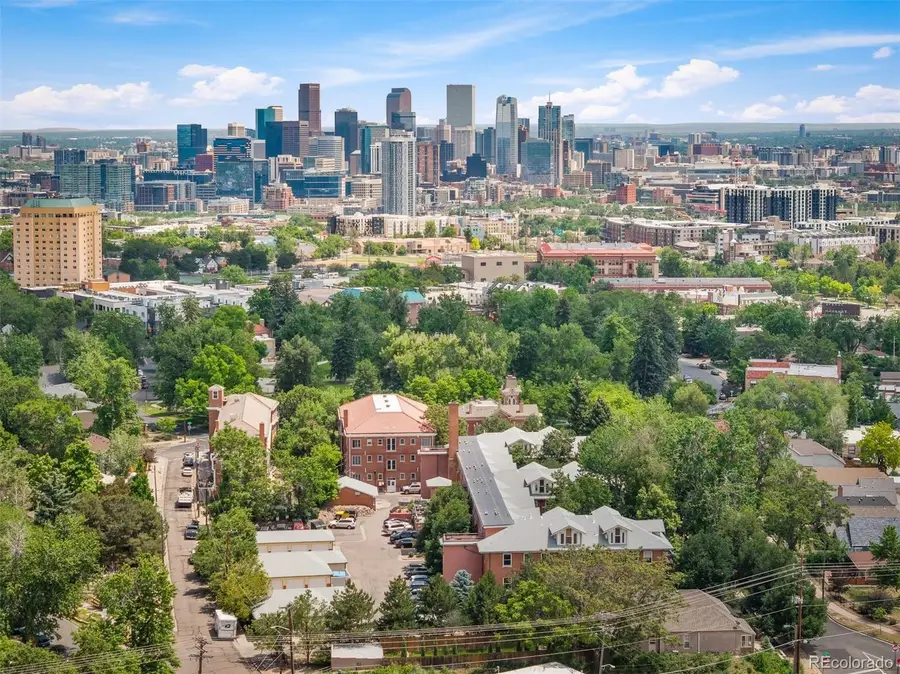 3249 W Fairview Place #117, Denver, CO 80211 - #2