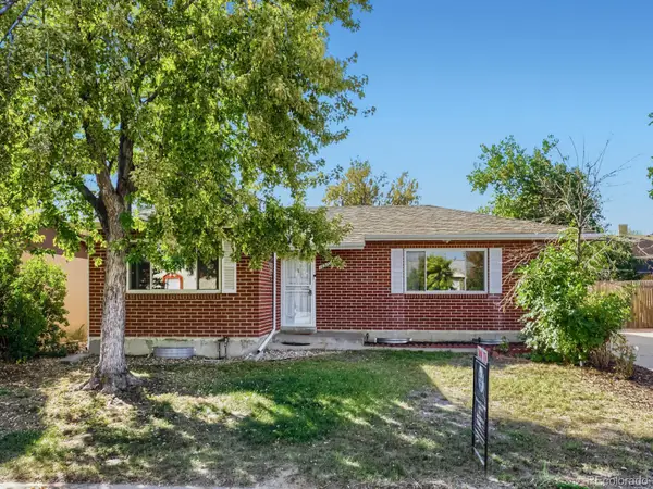 14920 E 55th, Denver, CO 80239