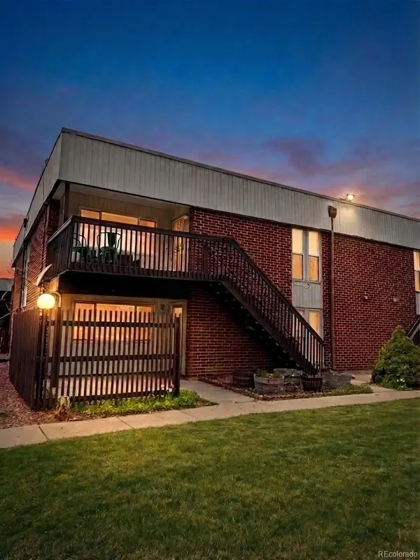 3663 S Sheridan Boulevard #K-4, Denver, CO 80235