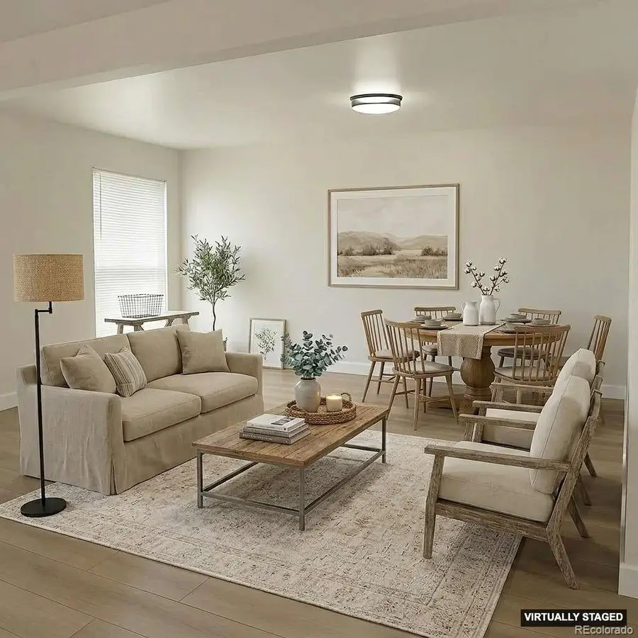 3663 S Sheridan Boulevard #K-4, Denver, CO 80235 - #2