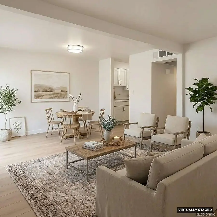 3663 S Sheridan Boulevard #K-4, Denver, CO 80235 - #3