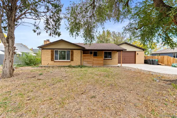 4750 Otis, Wheat Ridge, CO 80033