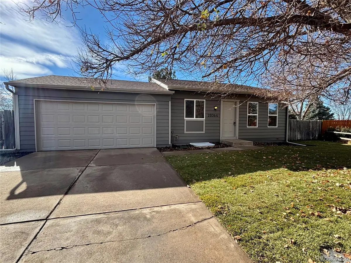 20364 E Buchanan Drive, Aurora, CO 80011 - Image #1