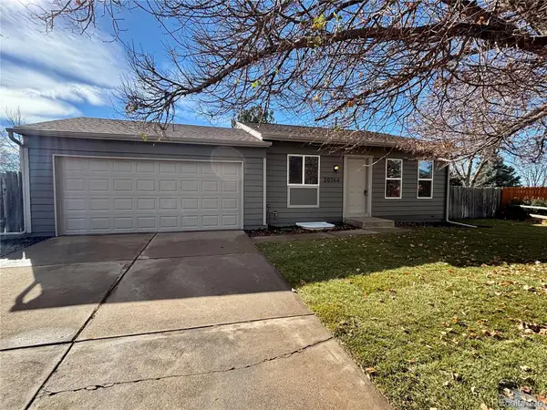 20364 E Buchanan Drive, Aurora, CO 80011