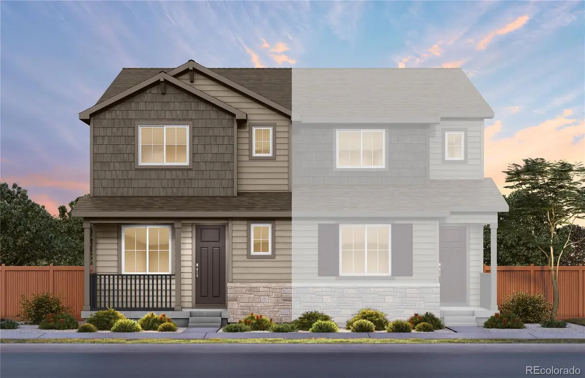 446 N Bently Street, Watkins, CO 80137 - #1