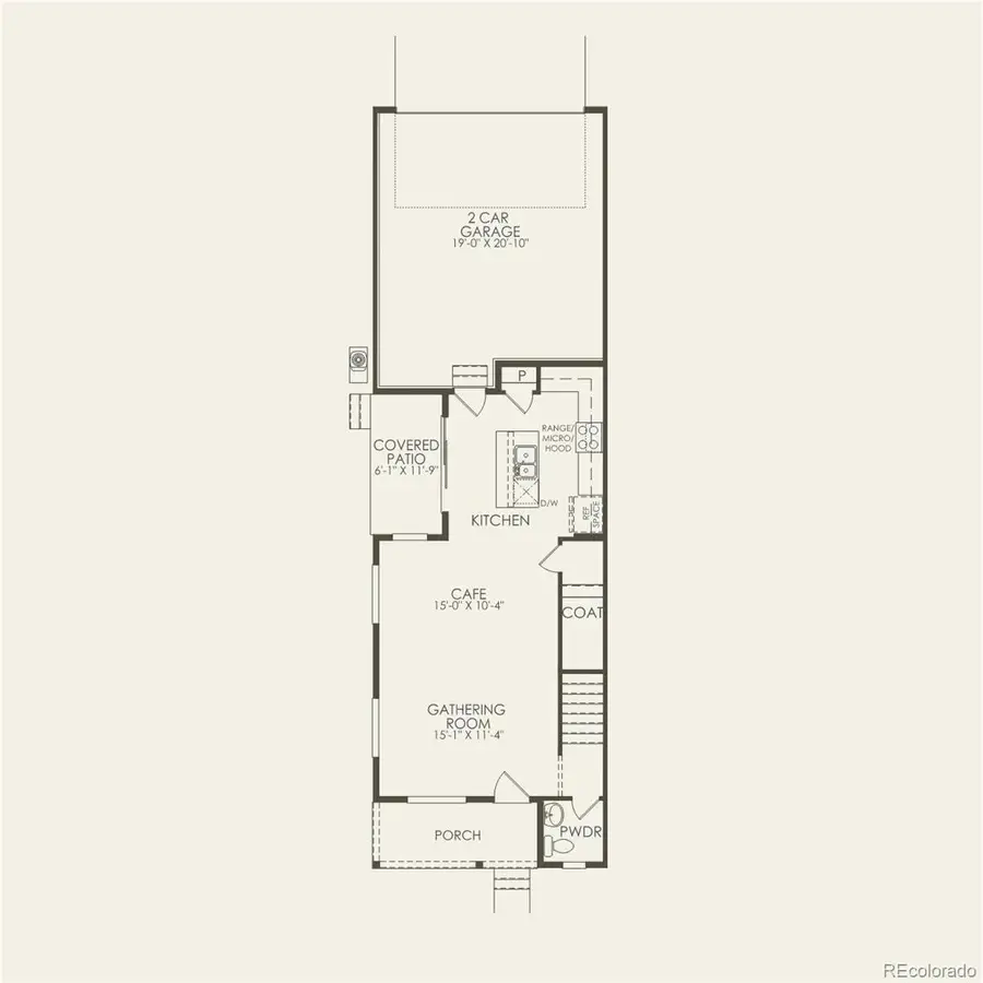446 N Bently Street, Watkins, CO 80137 - #2