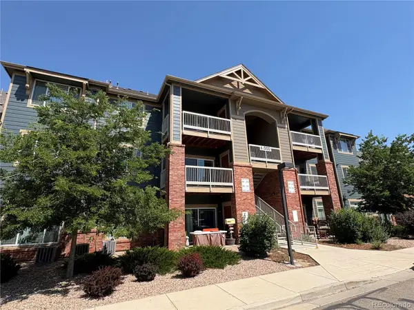 804 Summer Hawk Drive #6207, Longmont, CO 80504