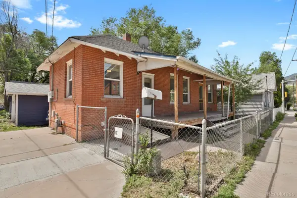 107 N 30th Street, Colorado Springs, CO 80904