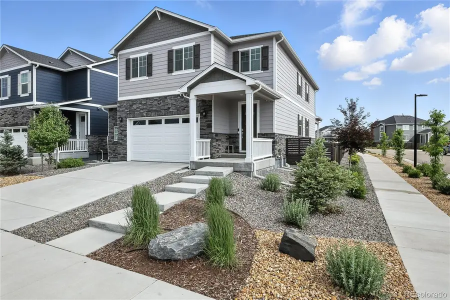 27504 E 1st Place, Aurora, CO 80018 - #2