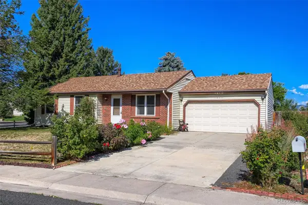 7270 S Dudley Court, Littleton, CO 80128