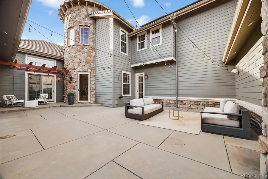 5769 Daniels Gate Place, Castle Pines, CO 80108 - #3
