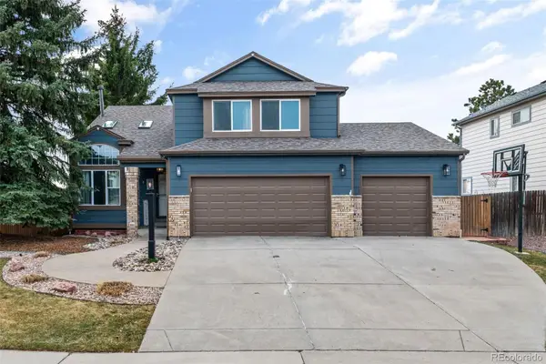 1197 N Deckers Place, Castle Rock, CO 80104