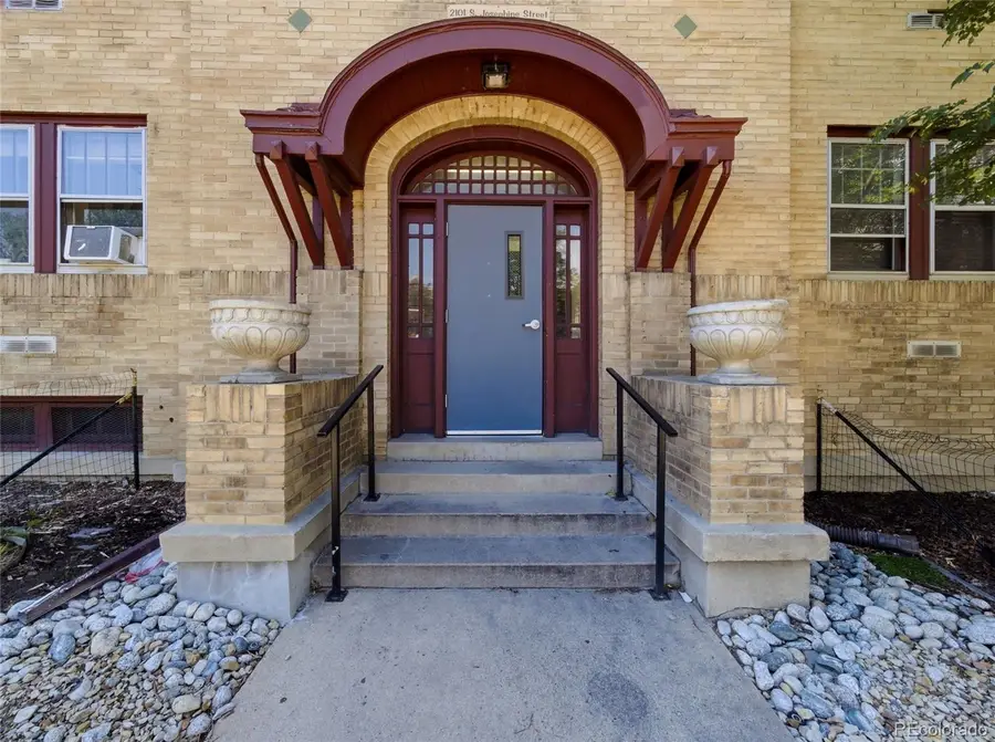 2101 S Josephine Street #212, Denver, CO 80210 - #2