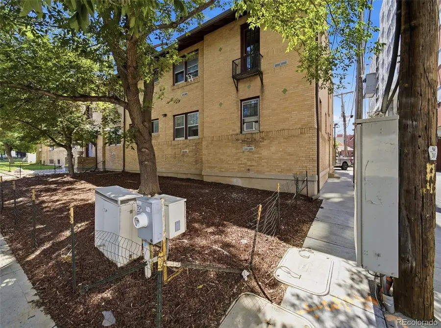 2101 S Josephine Street #212, Denver, CO 80210 - #3
