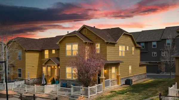 3665 Tranquility Trail, Castle Rock, CO 80109