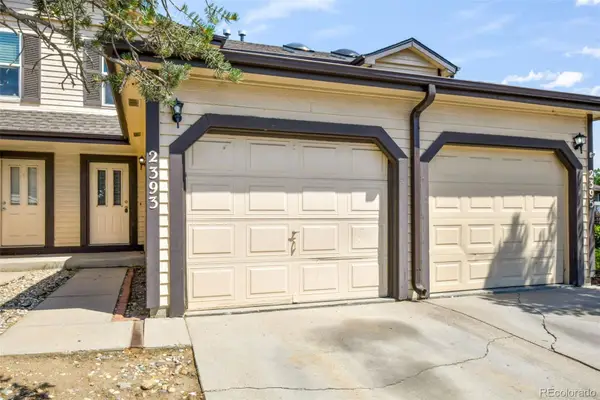 2393 Lexington Village Lane, Colorado Springs, CO 80916