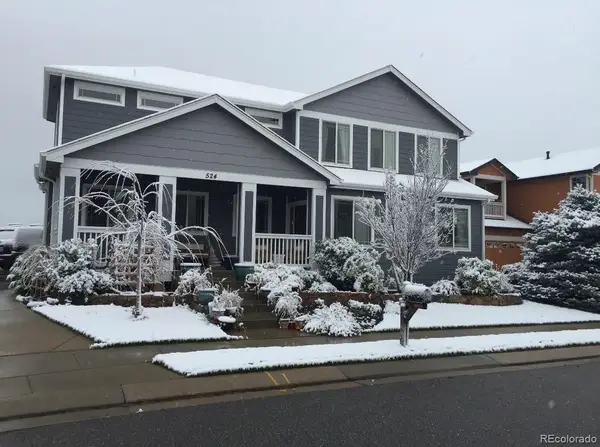 524 Flicker Avenue, Longmont, CO 80501