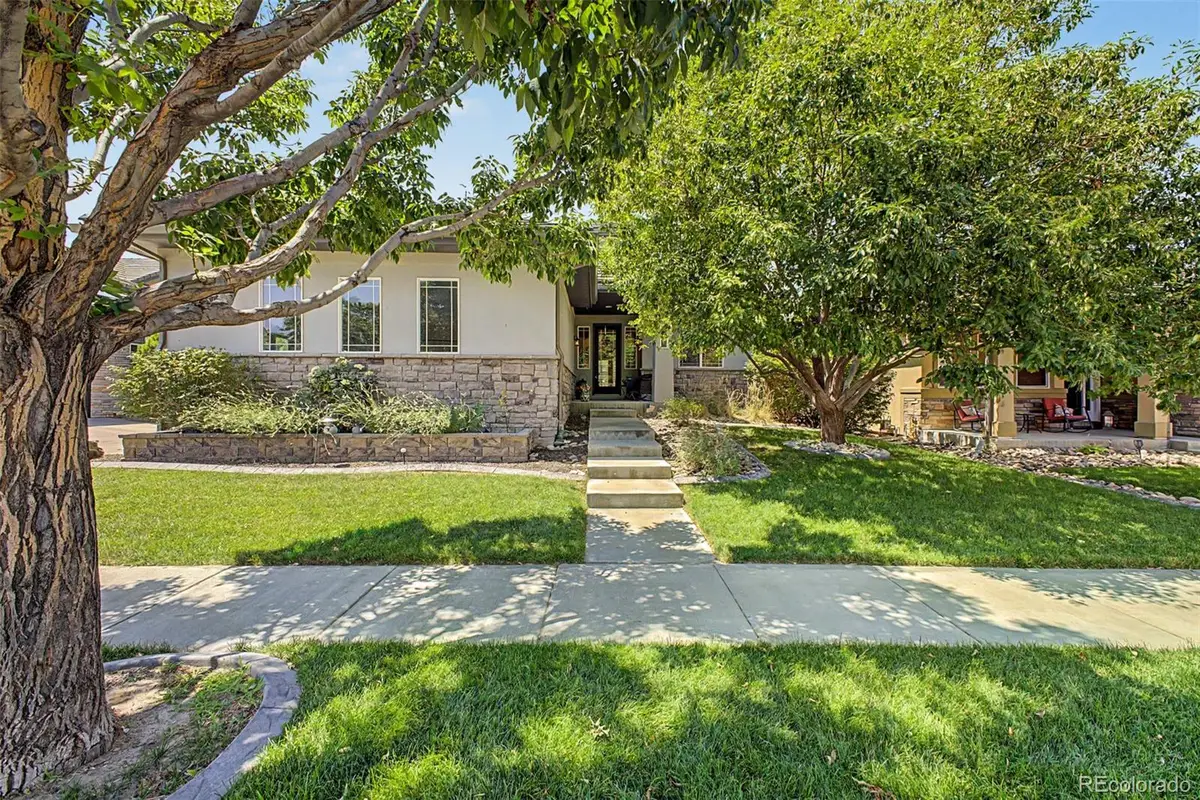 11511 Chambers, Commerce City, CO 80022 - #1