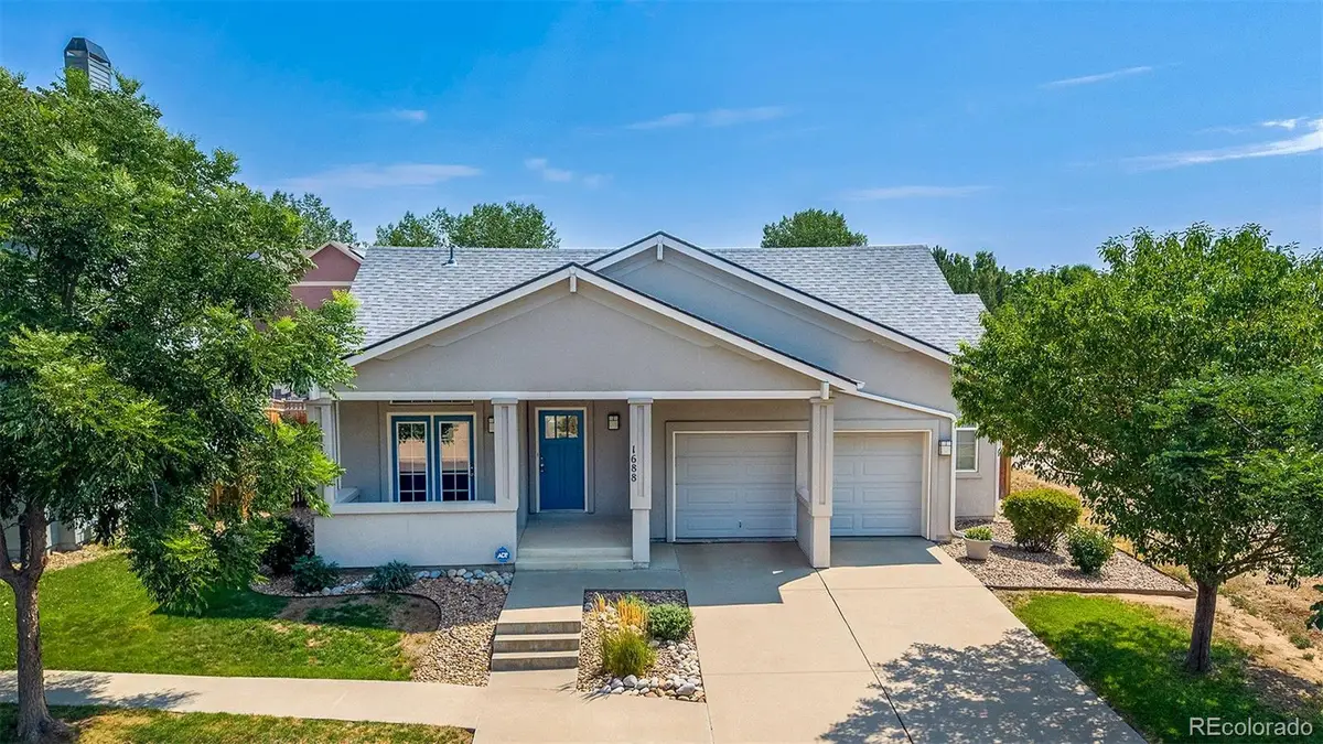 1688 Aquamarine Drive, Brighton, CO 80603 - #1
