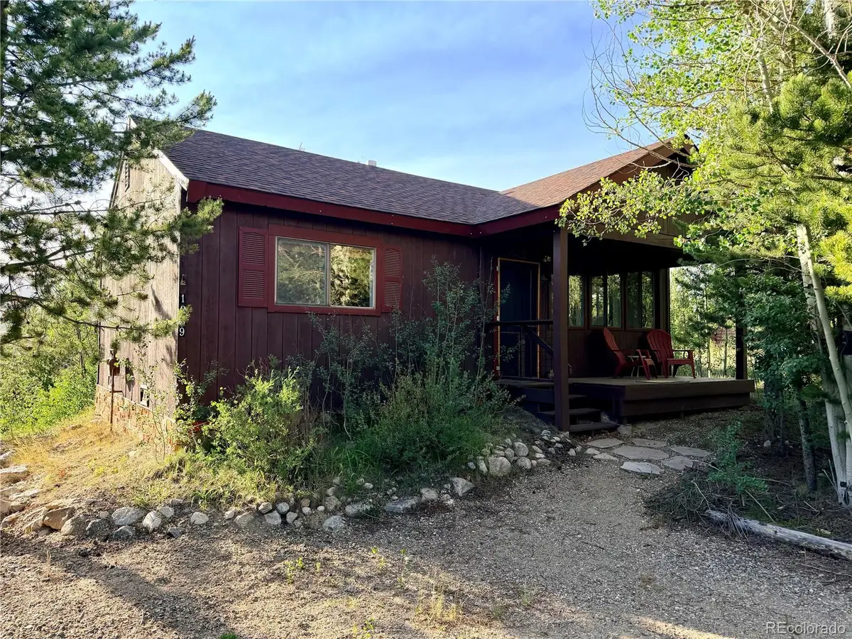 1239 Western Road, Grand Lake, CO 80447 - #1
