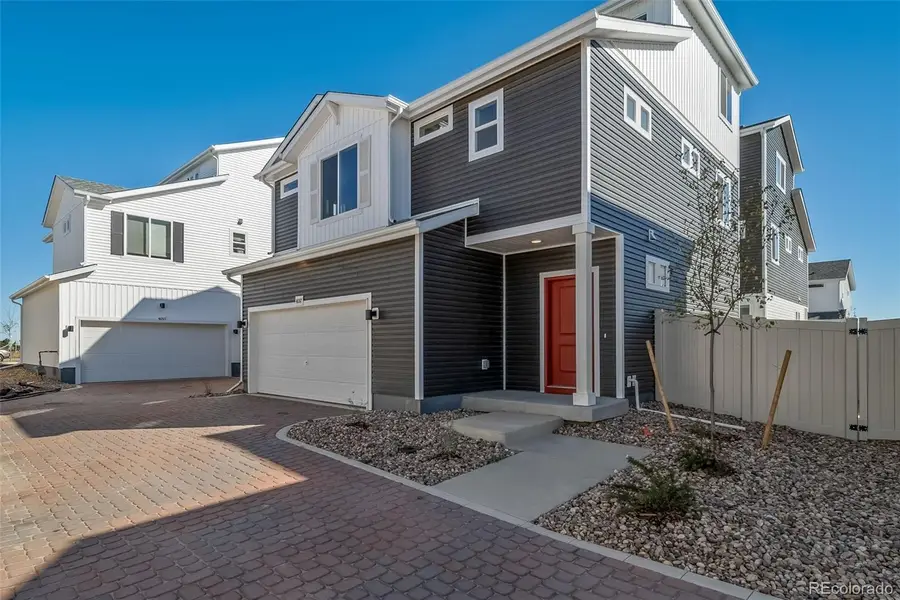 620 Wagon Wheel Way, Bennett, CO 80102 - #3