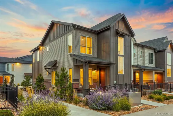 440 Millwall, Castle Pines, CO 80108