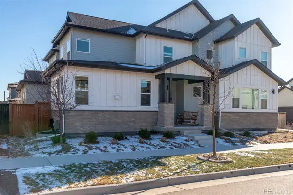 9630 E 63rd Place, Denver, CO 80238