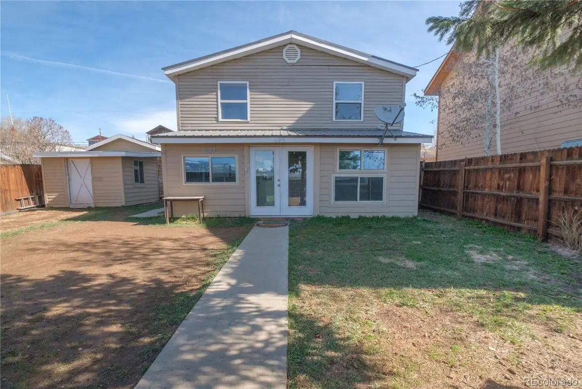 695 E Agate Avenue, Granby, CO 80446 - #1