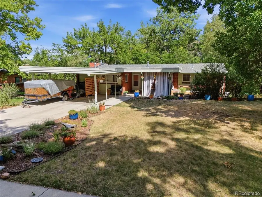 1090 Zang Street, Golden, CO 80401 - #2