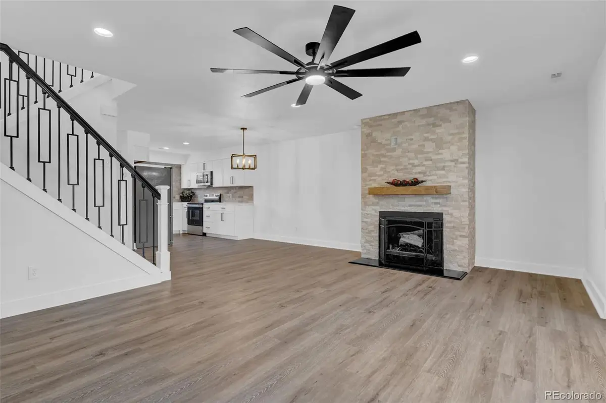 3453 S Ammons Street #2-8, Lakewood, CO 80227 - Image #1