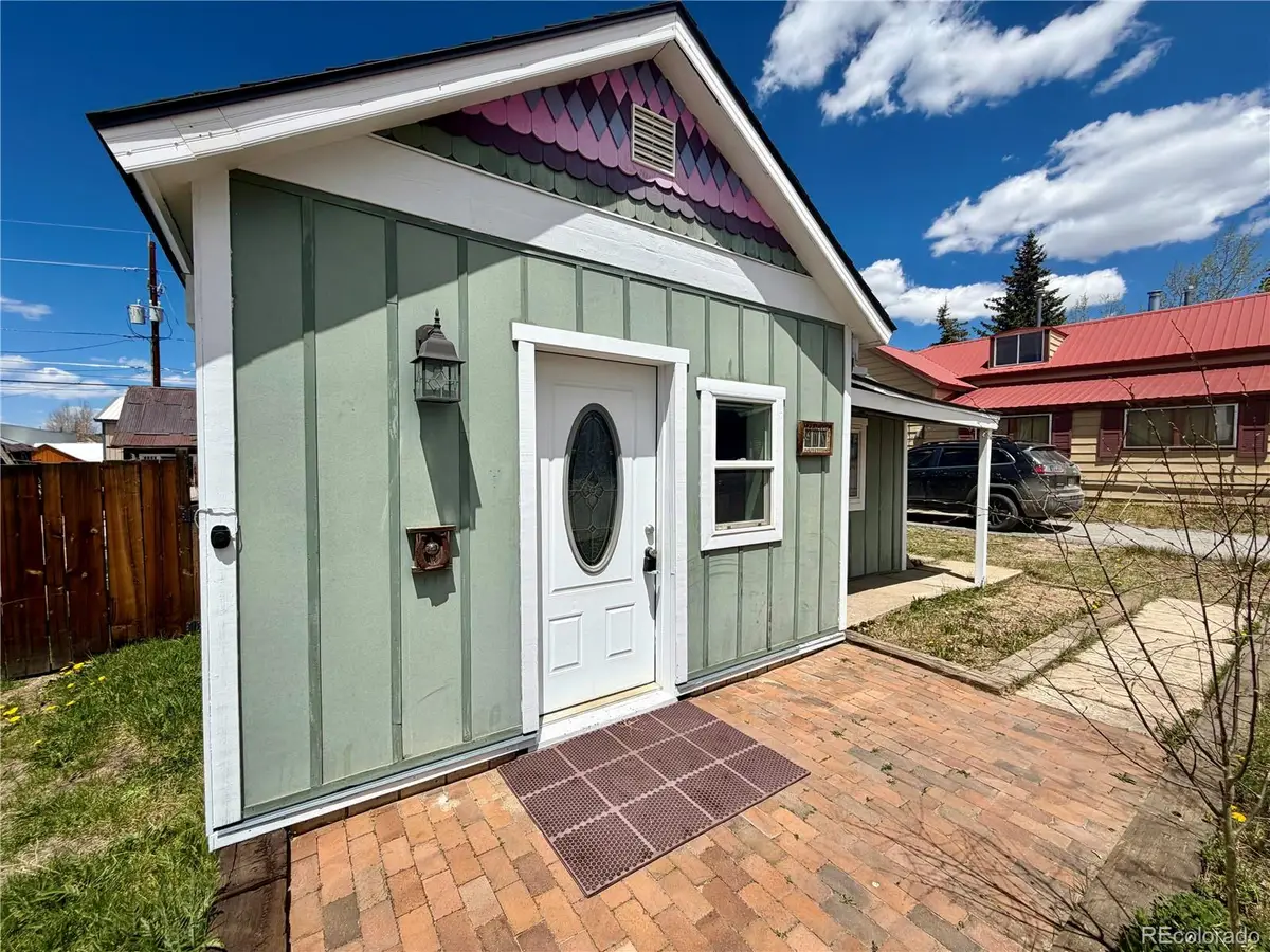 410 E 5th Street, Leadville, CO 80461 - #1