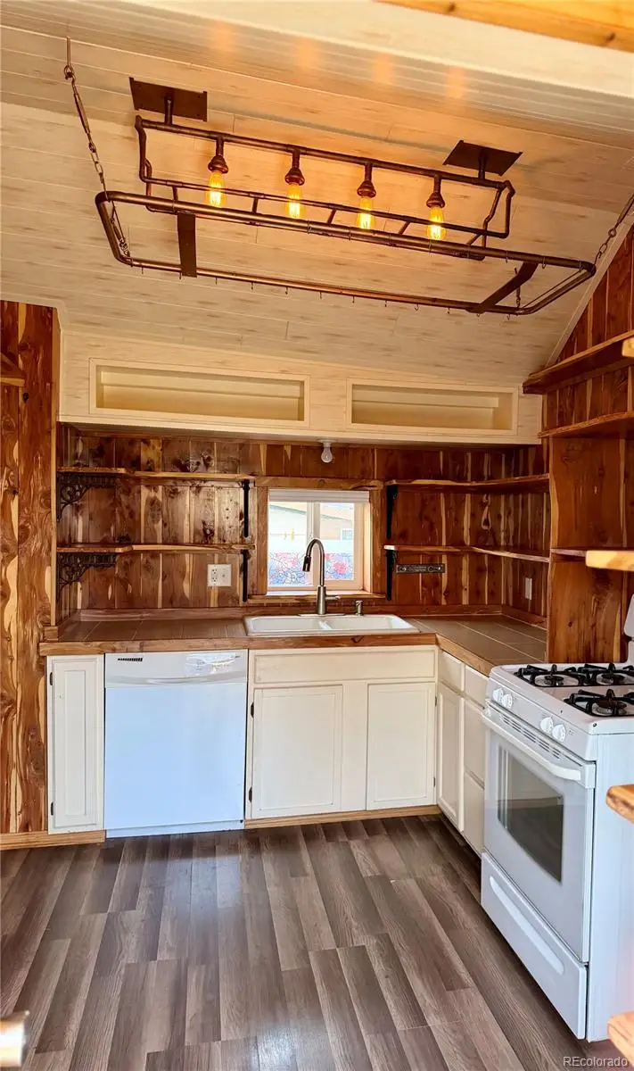 410 E 5th Street, Leadville, CO 80461 - #3
