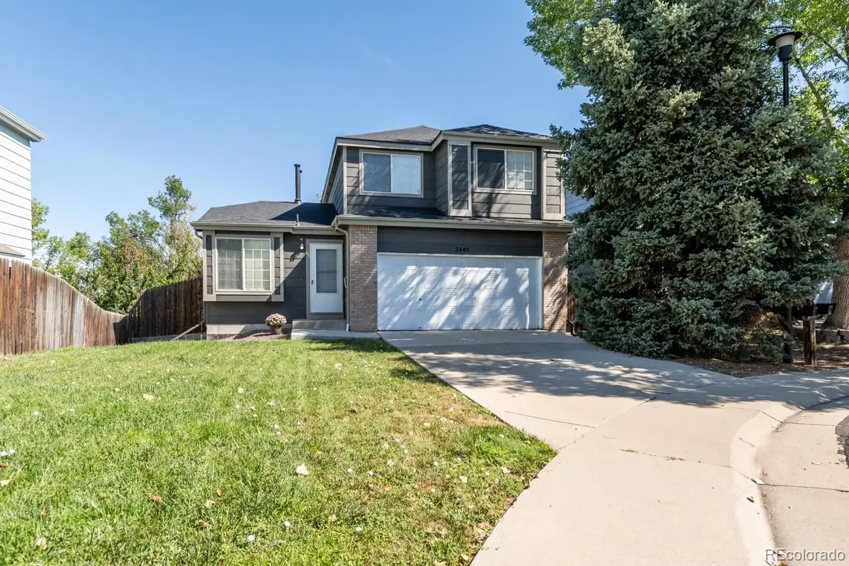 2445 W 111th Court, Westminster, CO 80234 - #1