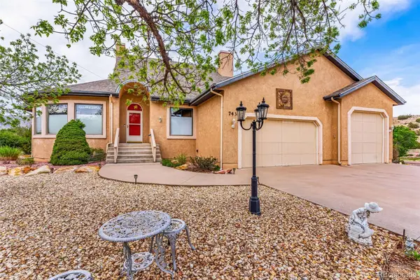 743 Cr 143, Canon City, CO 81212