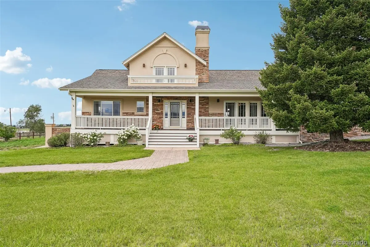 5850 N 79th Street, Niwot, CO 80503 - #1