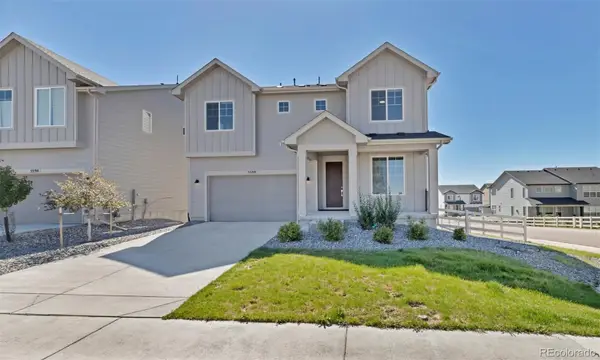5590 Amarosa, Parker, CO 80134