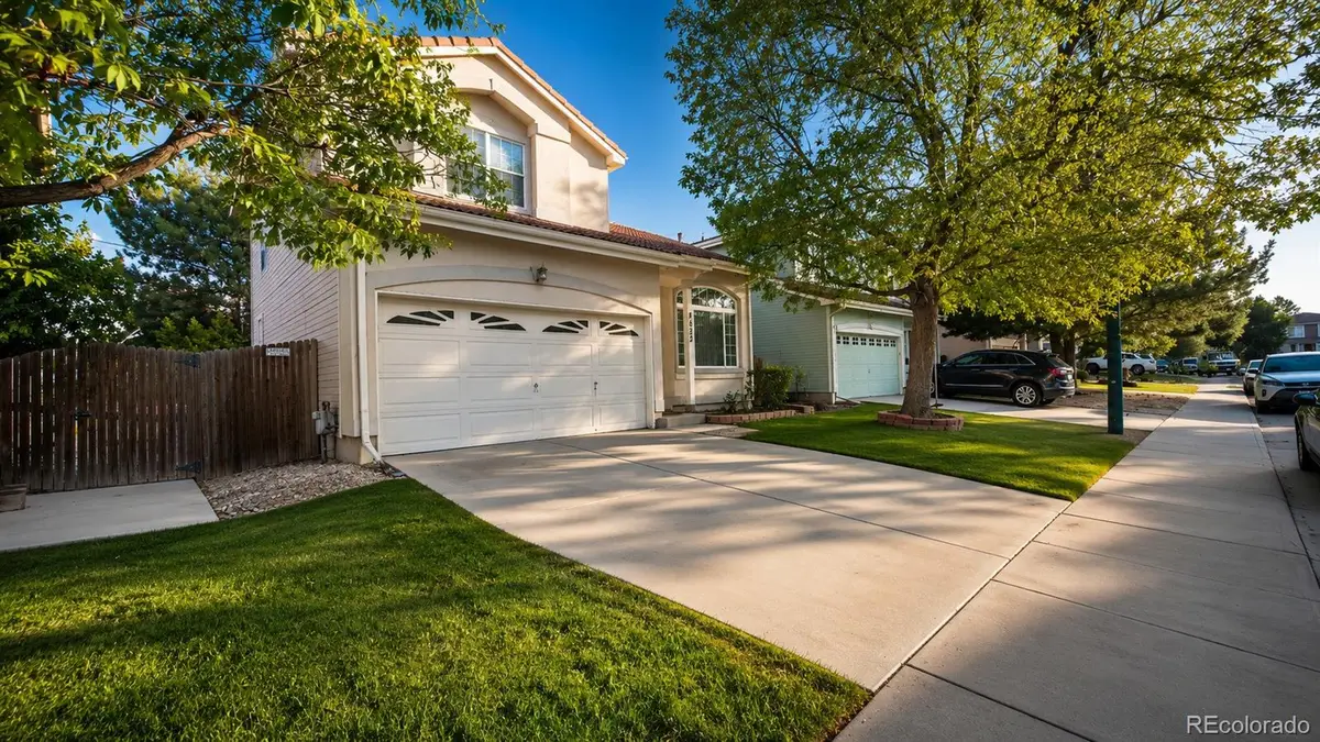 4632 Gibraltar Street, Denver, CO 80249 - #1