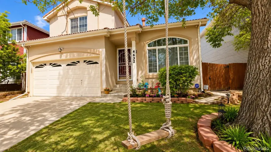 4632 Gibraltar Street, Denver, CO 80249 - #2