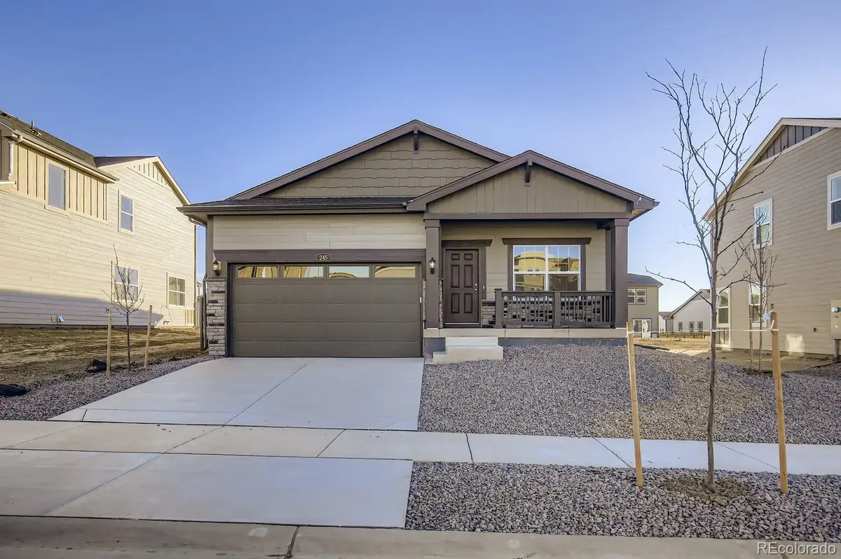 245 Kobe Lane, Johnstown, CO 80534 - Image #1