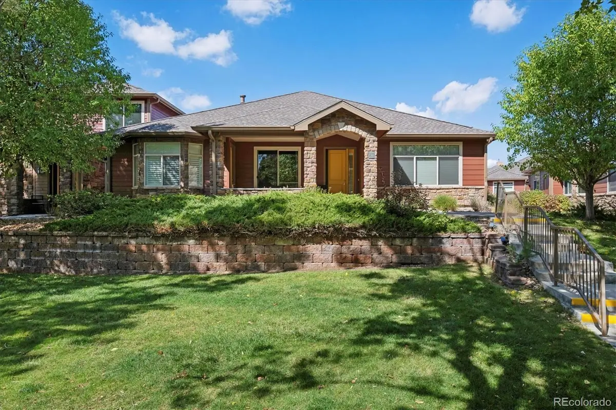8650 Gold Peak Drive #A, Highlands Ranch, CO 80130 - Image #1
