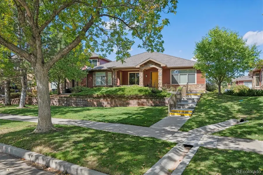 8650 Gold Peak Drive #A, Highlands Ranch, CO 80130 - Image #2