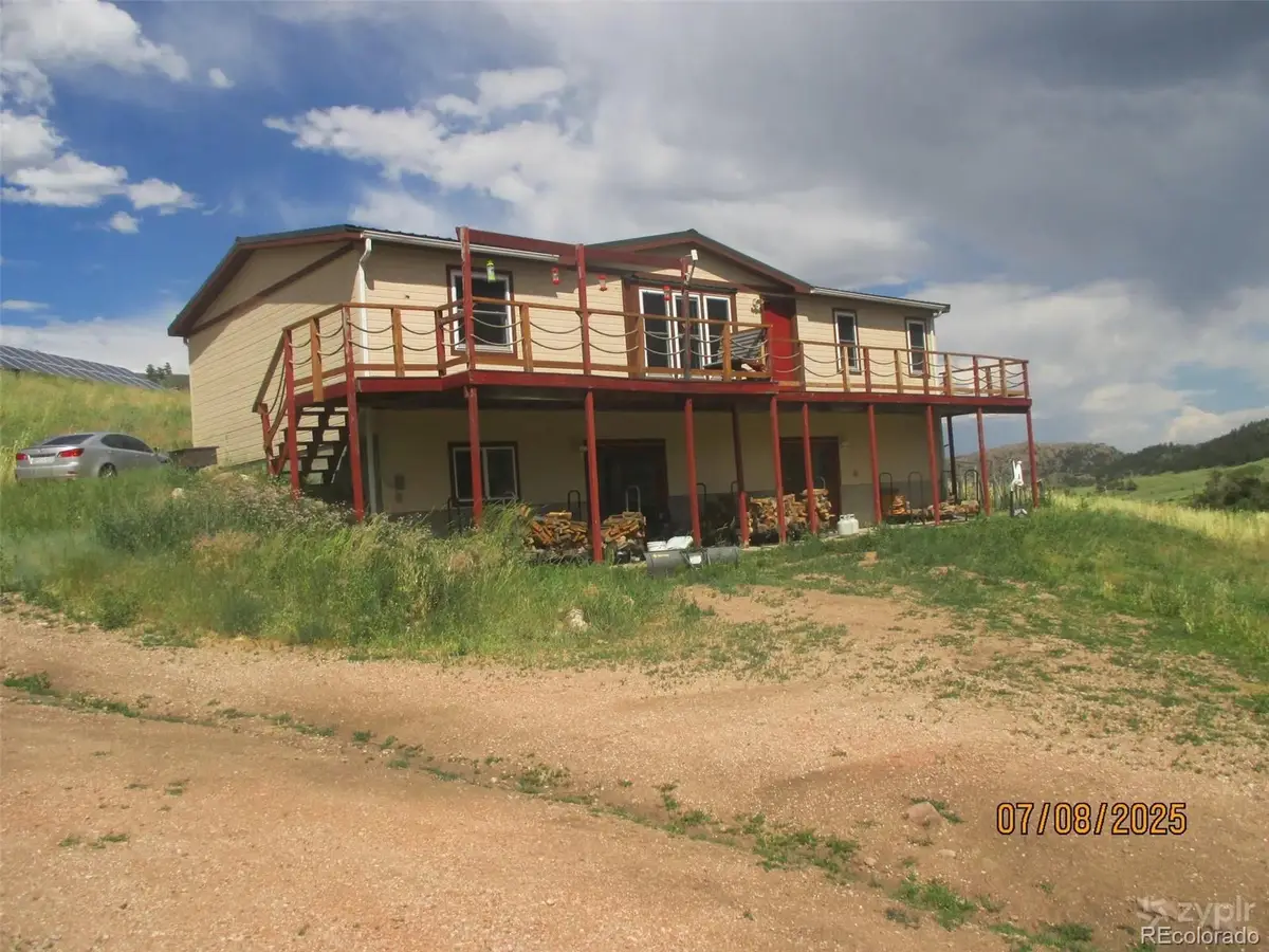 15 Sloan Road, Livermore, CO 80536 - Image #1