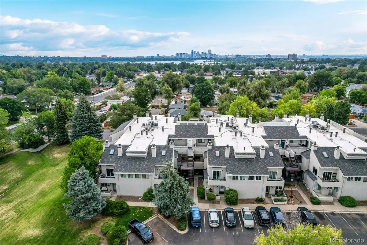 1845 Kendall Street #316D, Denver, CO 80214 - #1