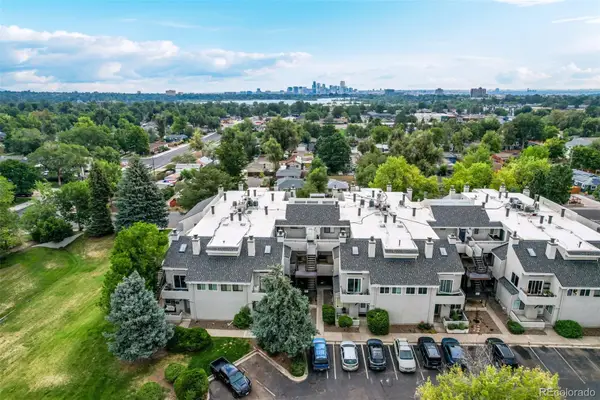 1845 Kendall Street #316D, Denver, CO 80214