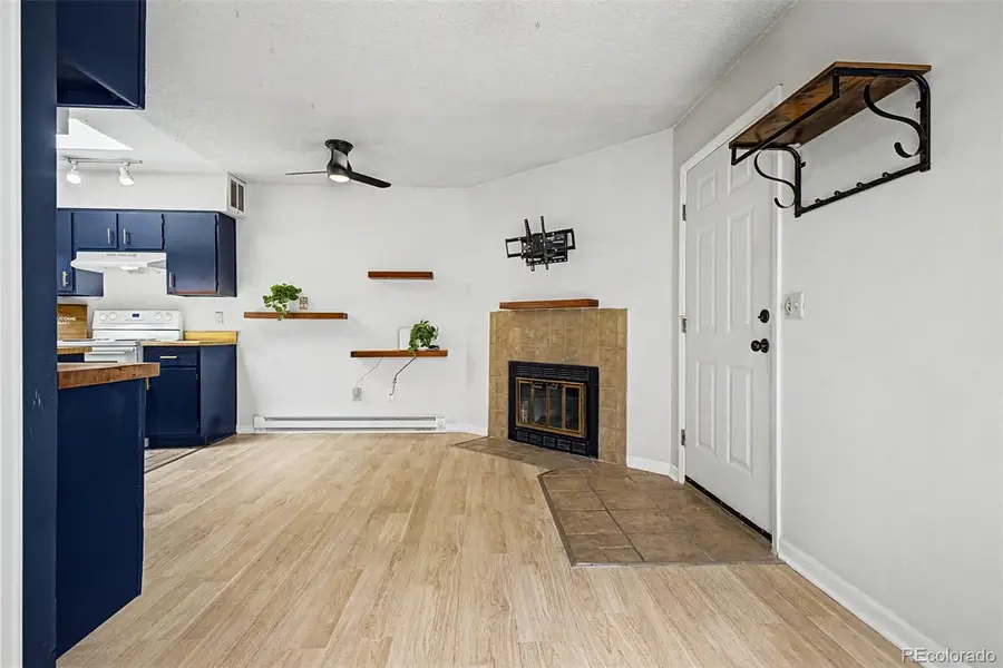 1845 Kendall Street #316D, Denver, CO 80214 - #3