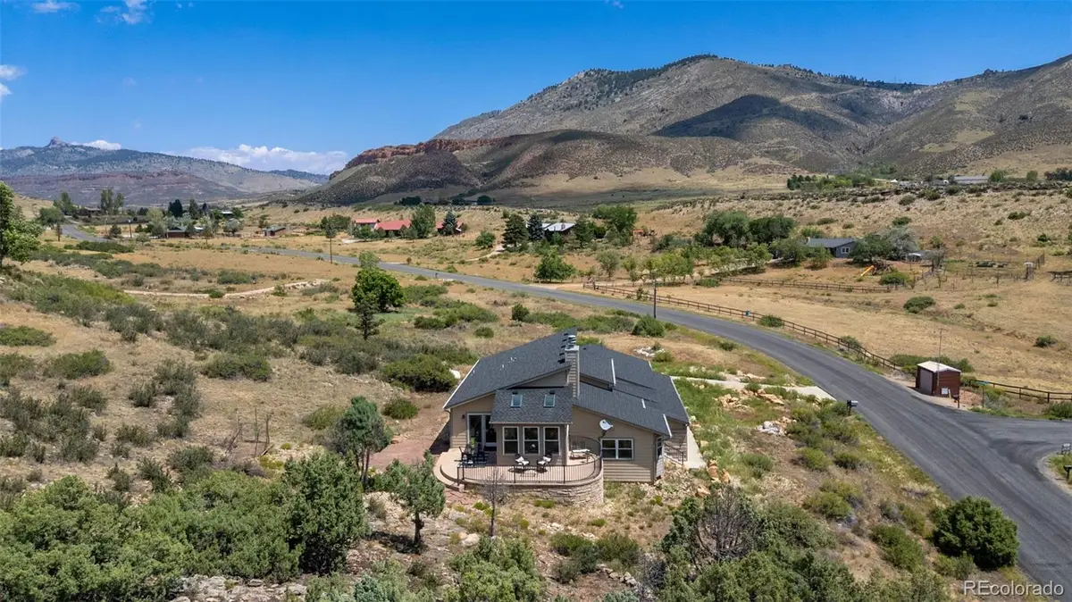 8060 Firethorn Drive, Loveland, CO 80538 - #1